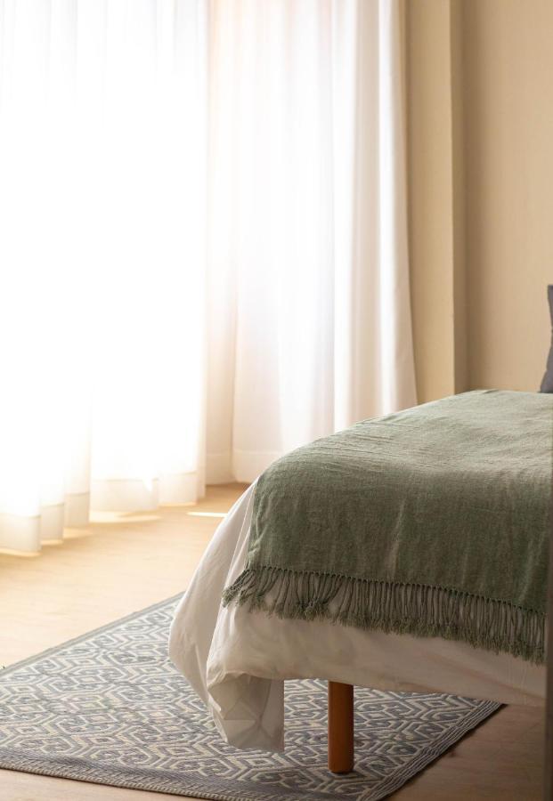 Centro Ii Apartment Albacete